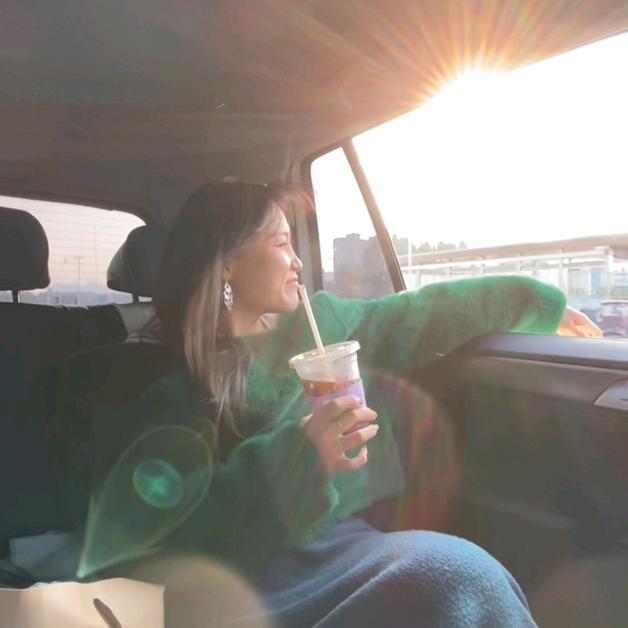 人间冰美式☕️