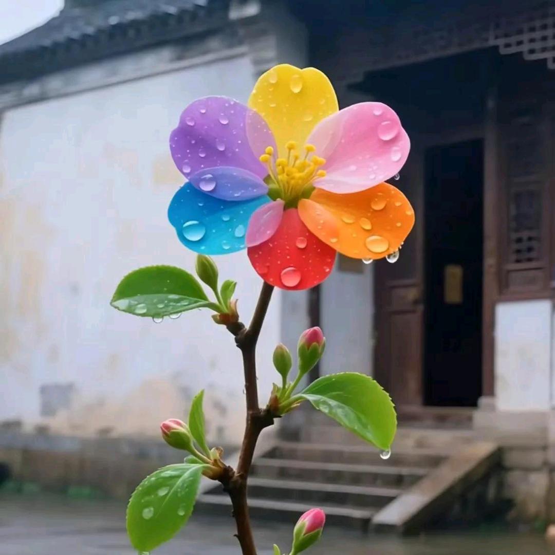 岁月如歌.