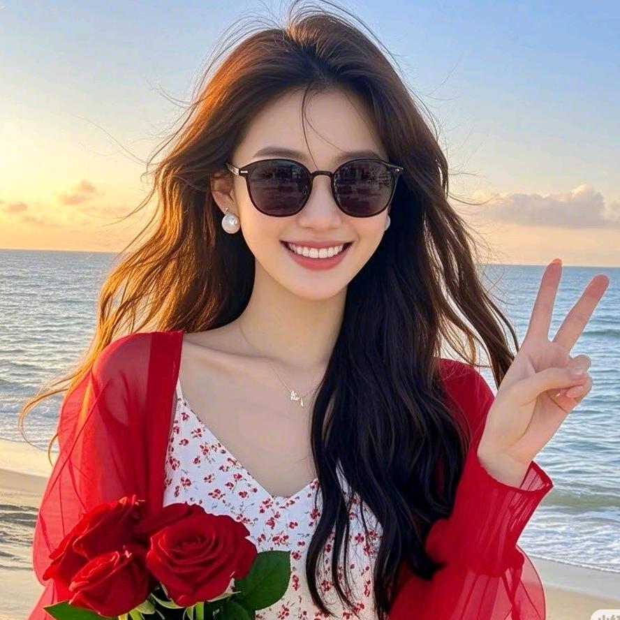 云朵里的棉花糖