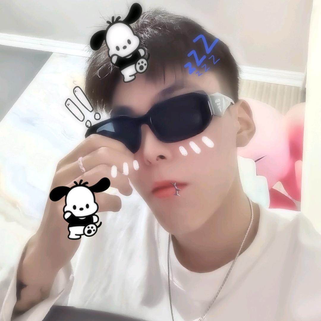 谷陆昌🌊