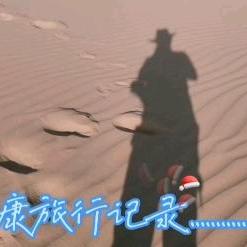 健康旅行记录