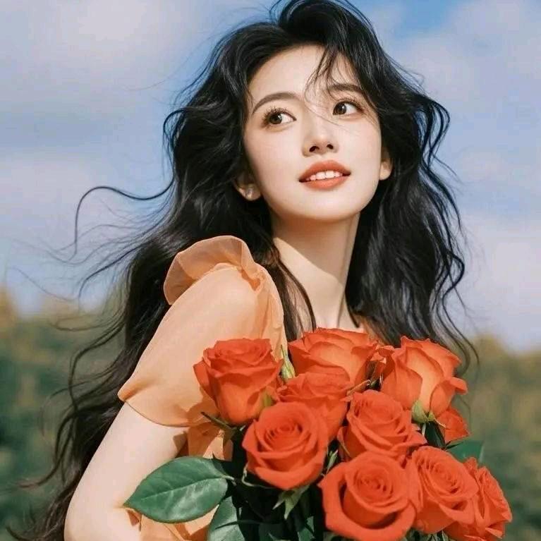 🌷～