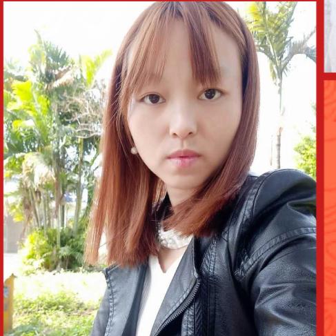 甜❤️心