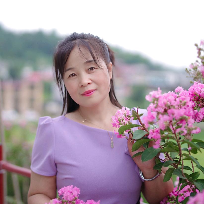 萱草花