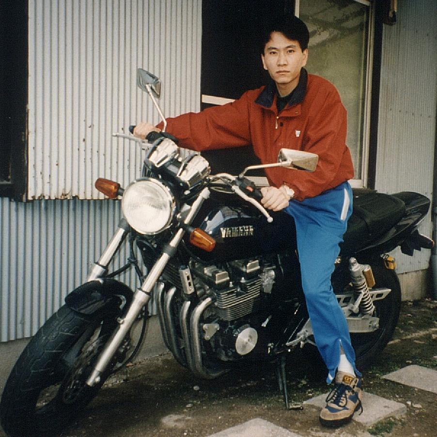 雾凇