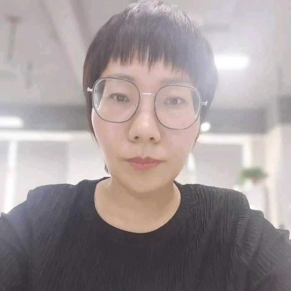 中霖启汇添香～刘老师
