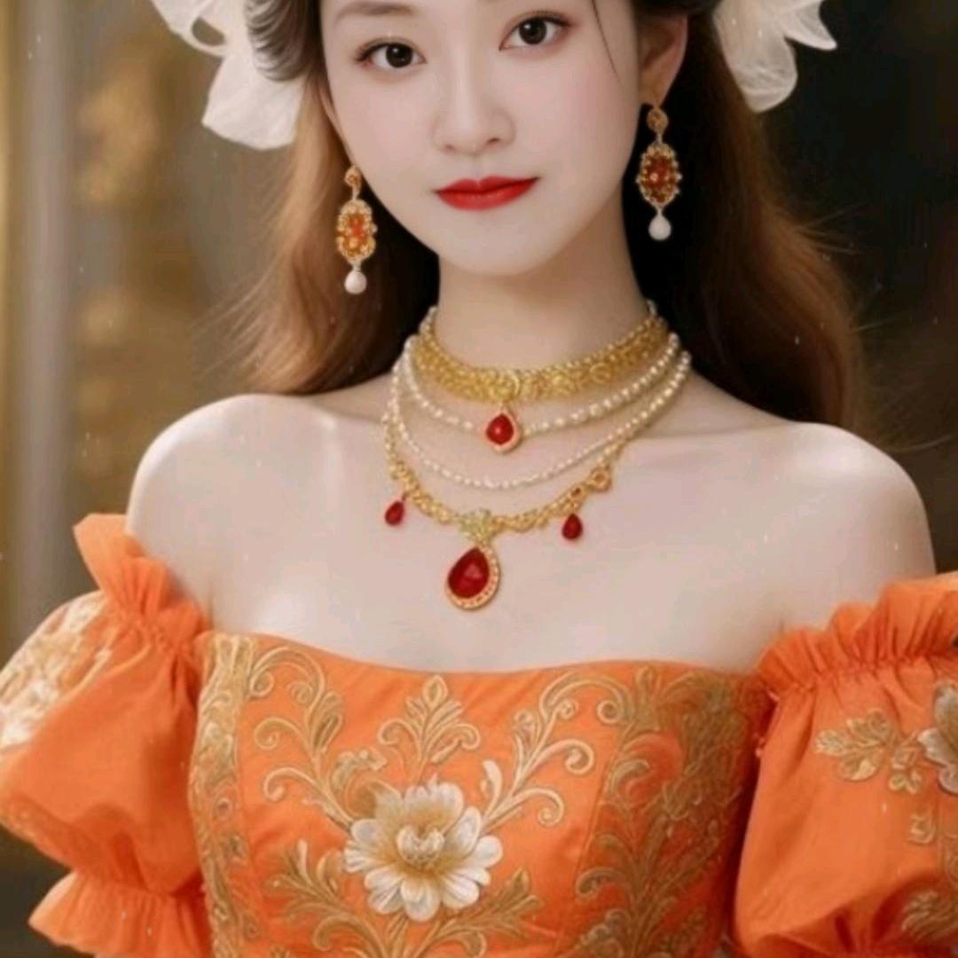 宝儿媽咪