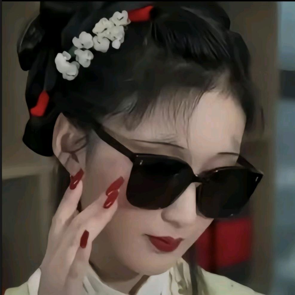 酸溜溜的石榴