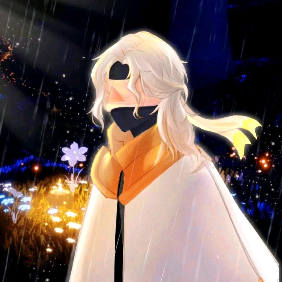 祈朝夕