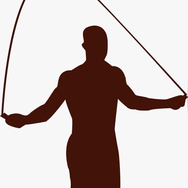 格斗跳绳大狮🦁