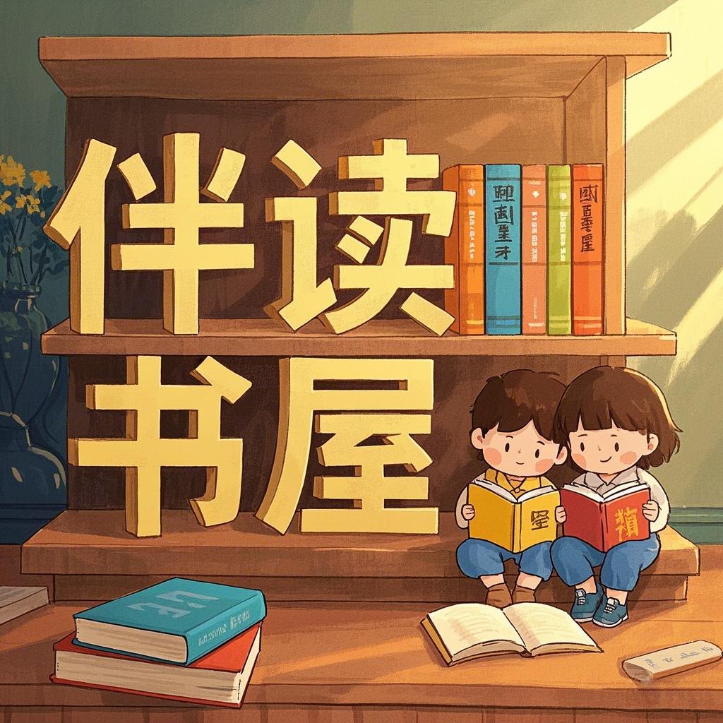 伴读书屋