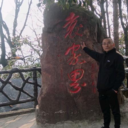 金璞。【总结经验任何事物（相信自己）】