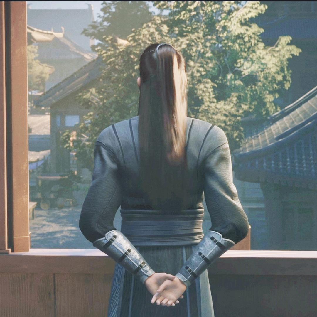 阿扎西~