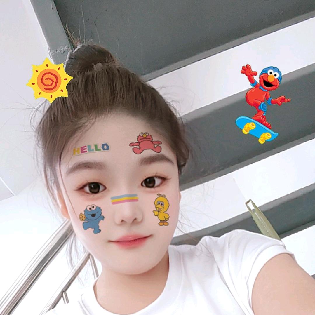 小郭呀