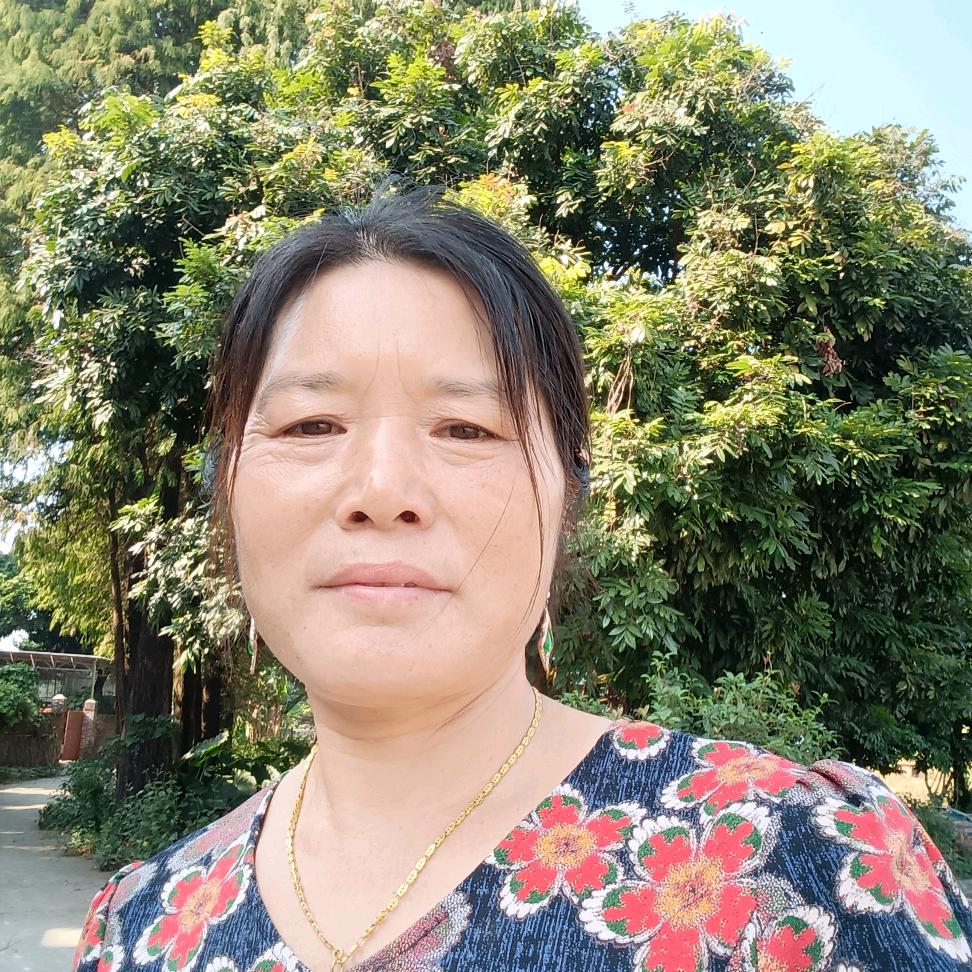 村姐.
