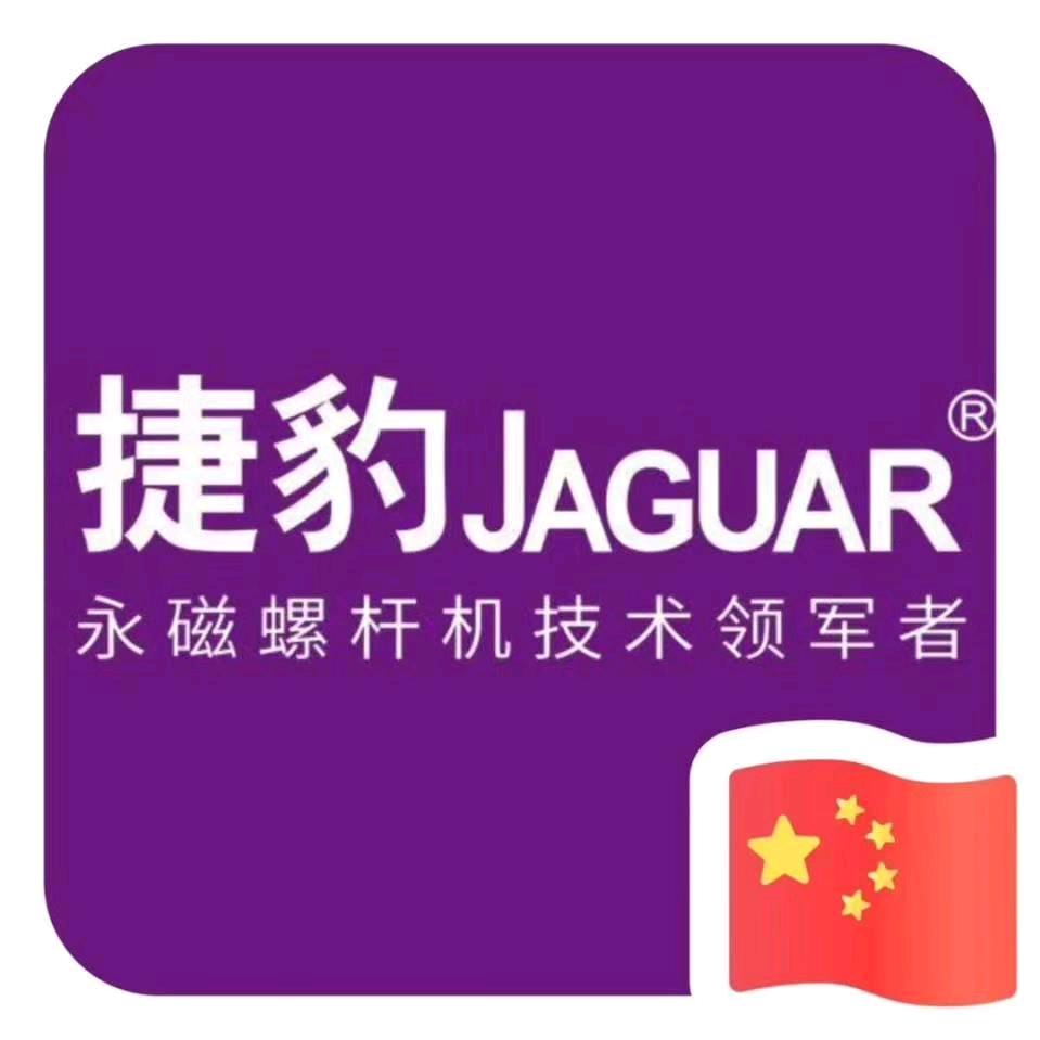 捷豹永磁螺杆机唐山小李