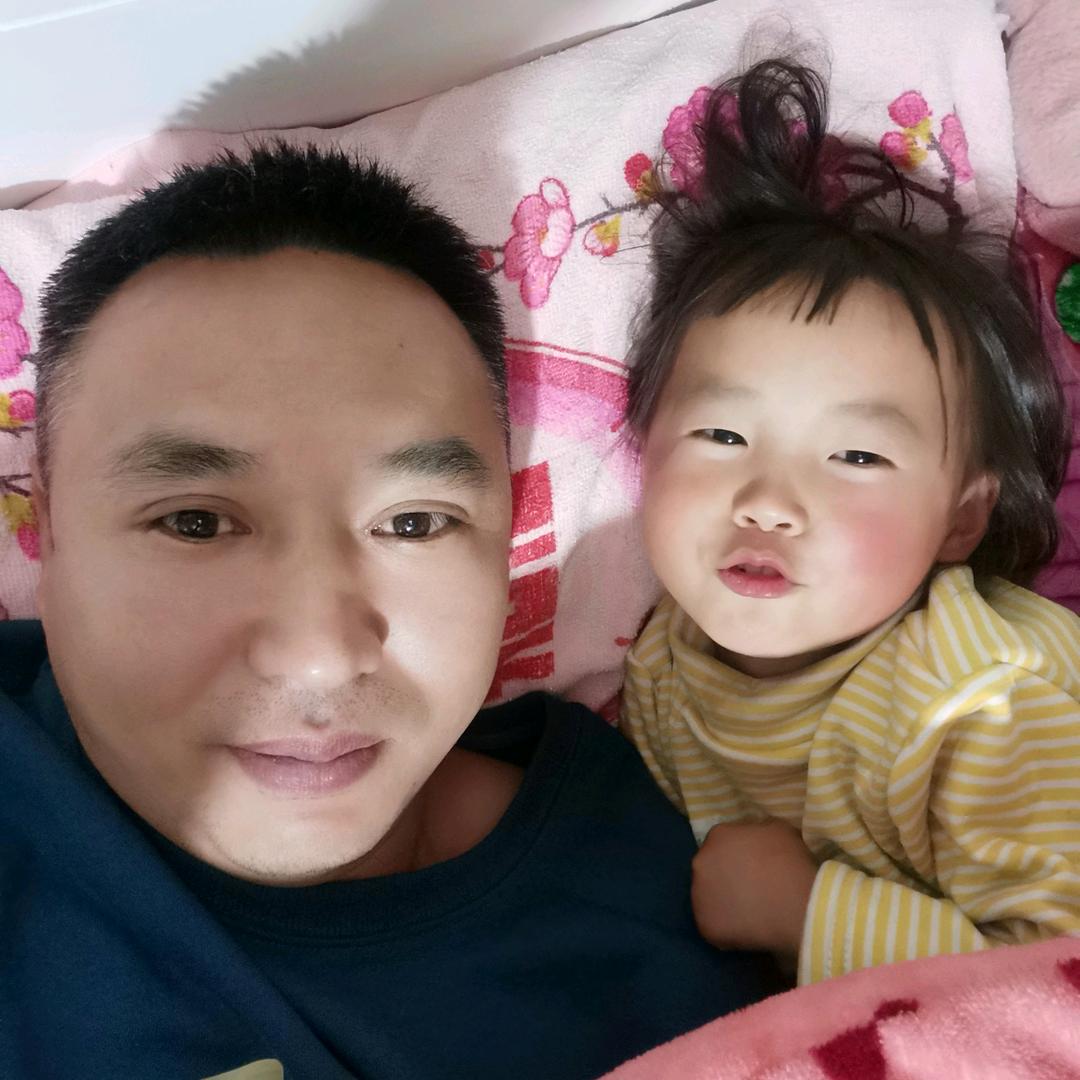 小小的愿望