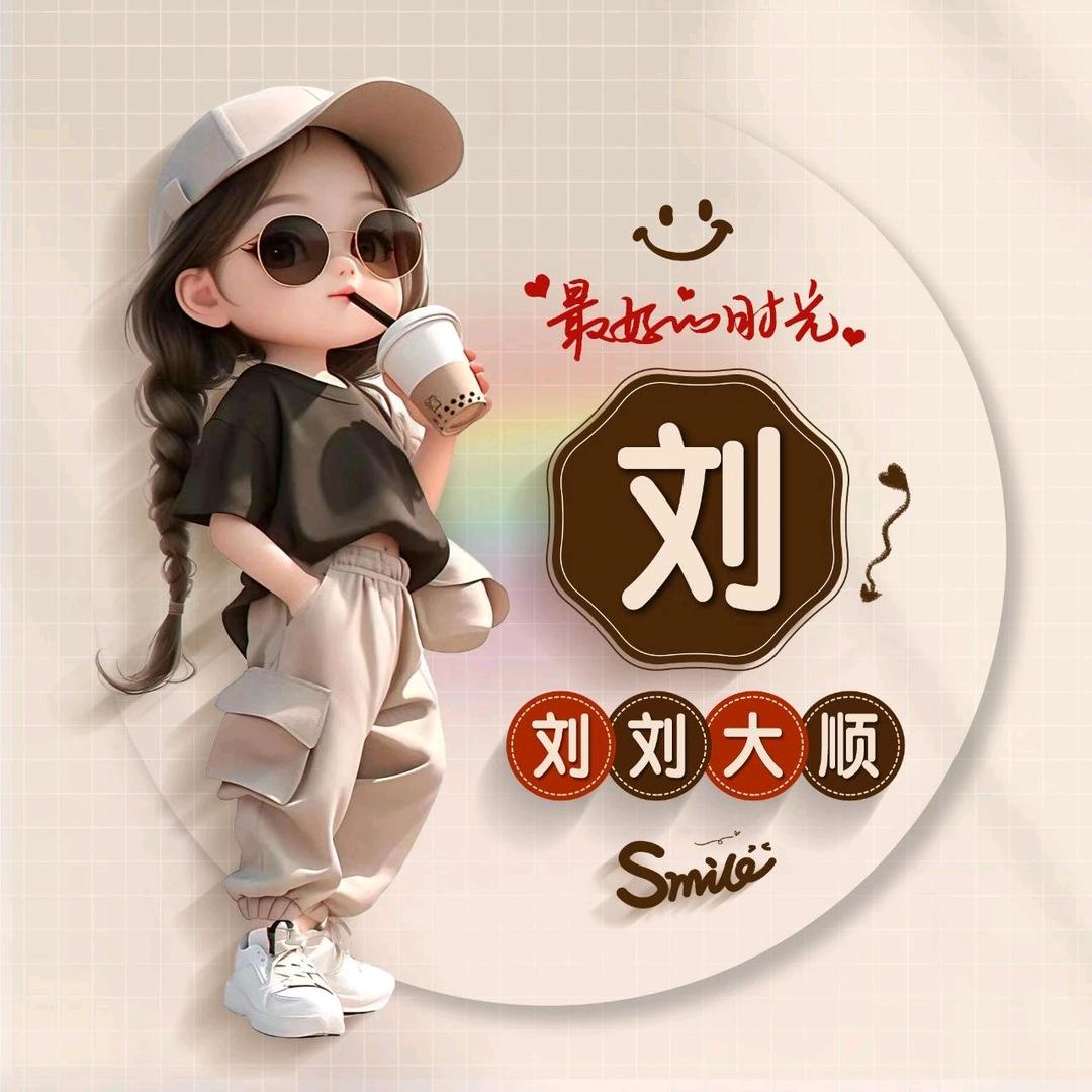 丹姐，霸气范