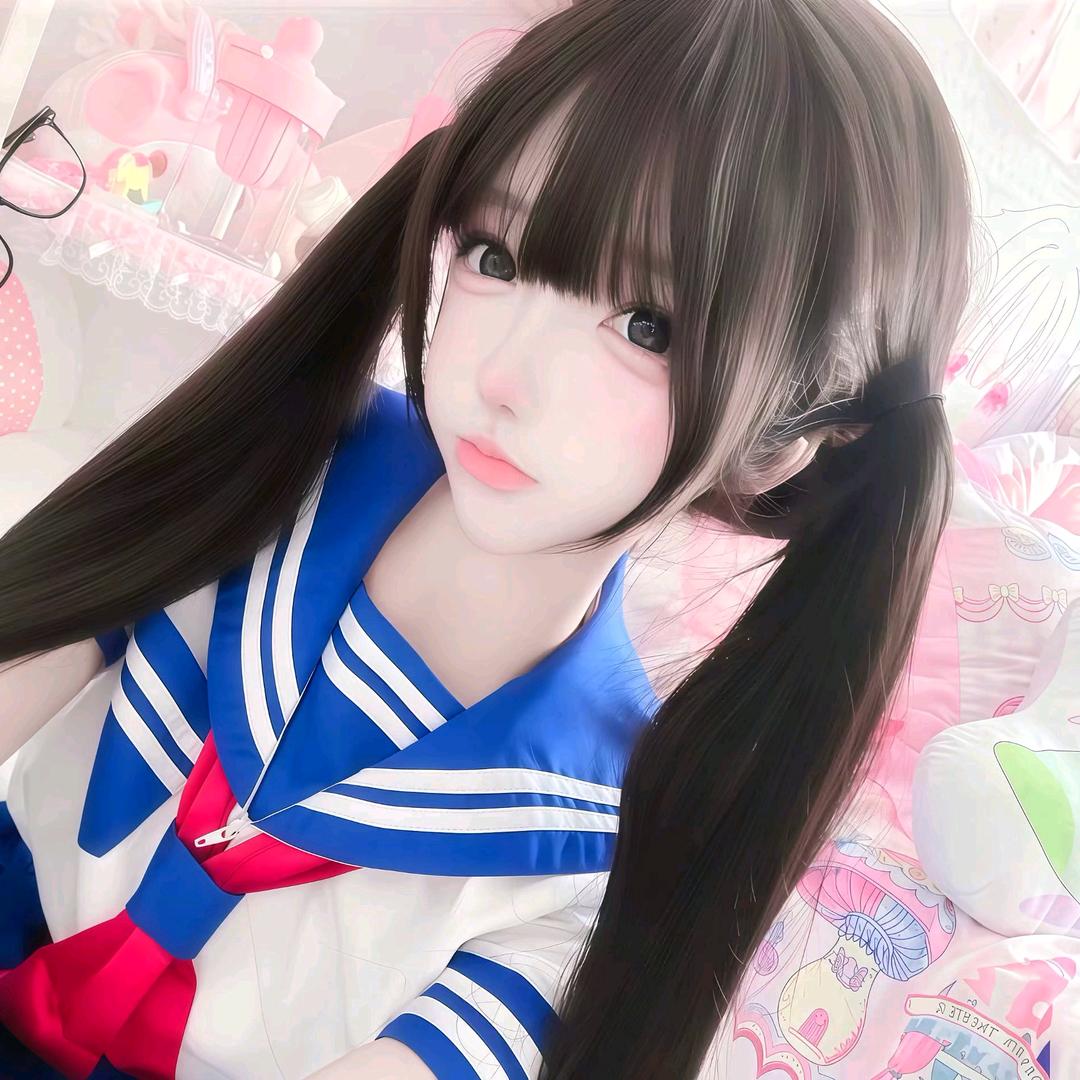 柯淳的小迷妹ᵃ🦈[求进群]