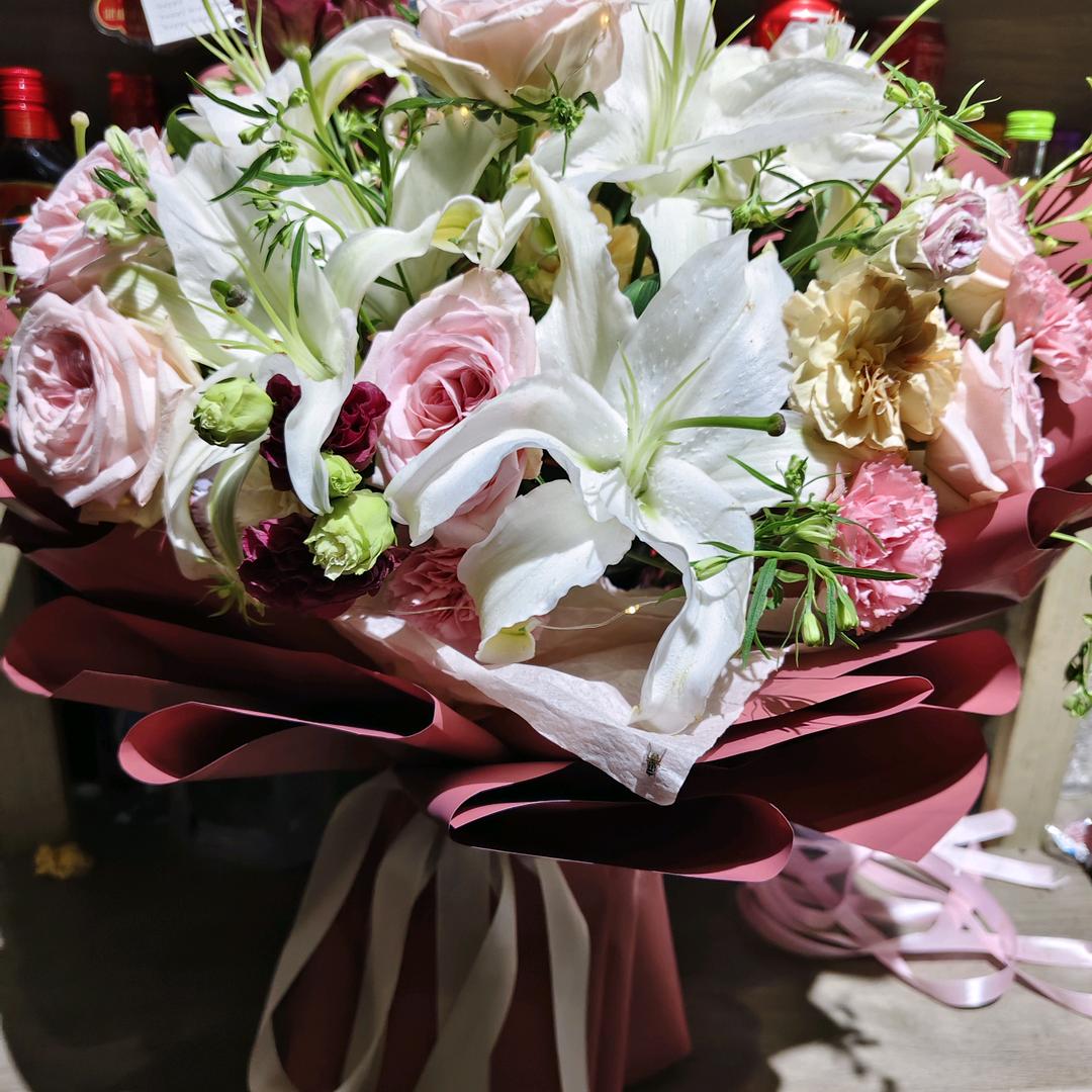 开胃小菜