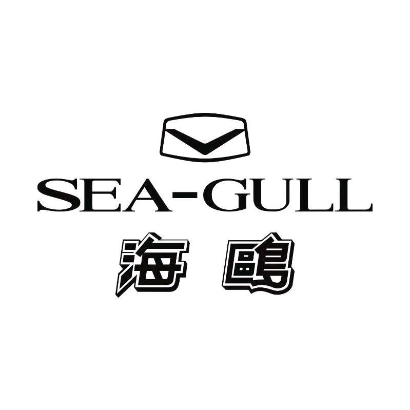 海鸥表业专卖店