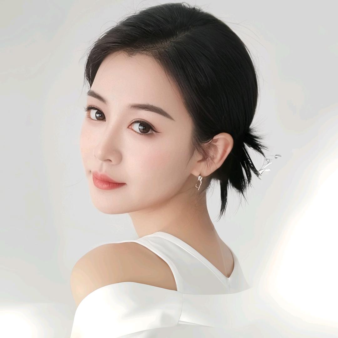 诗诗美丽课堂