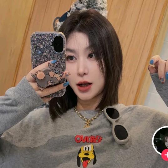 林肉肉（潮牌推荐）