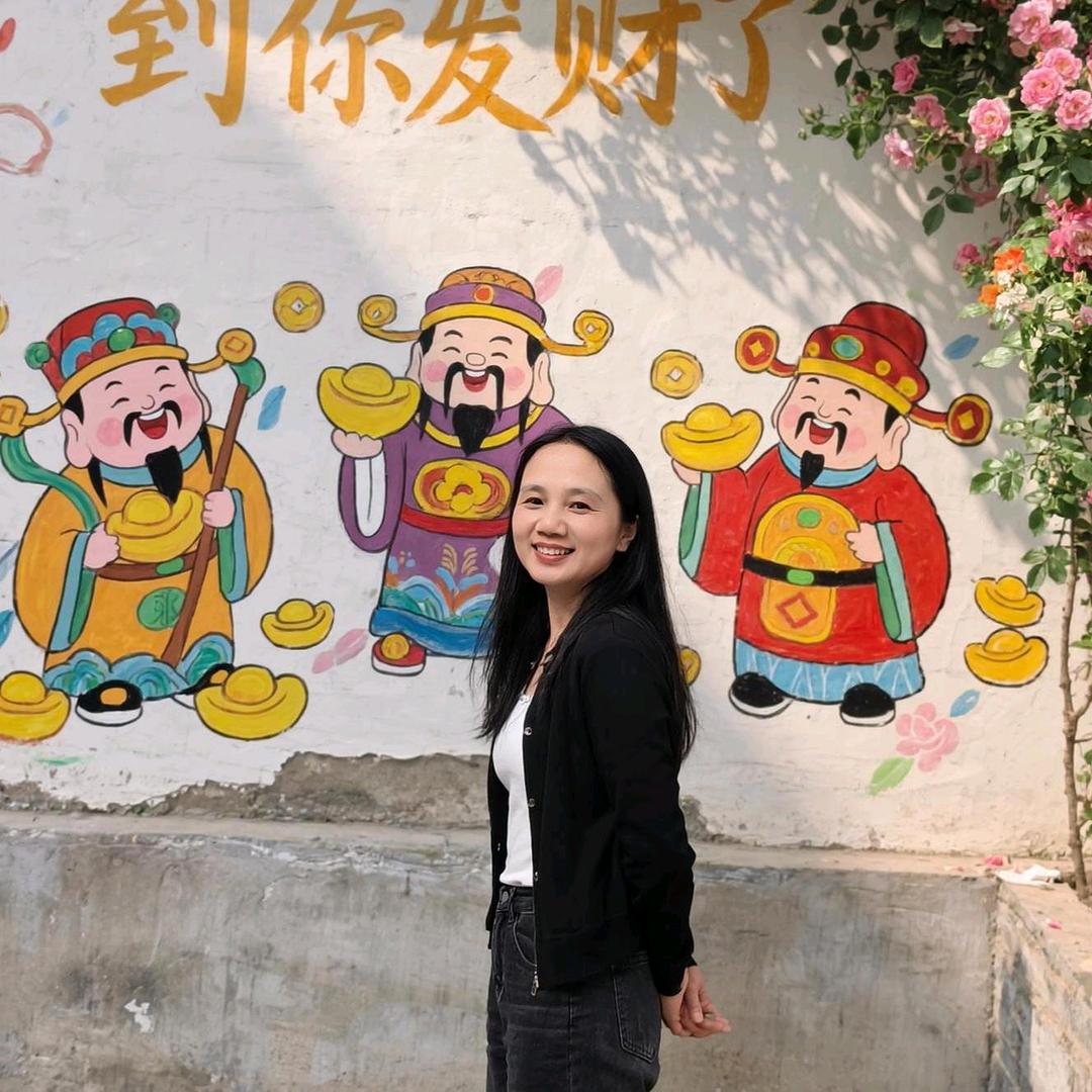 我会好好的