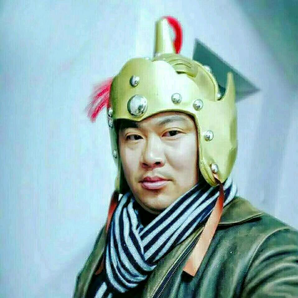 杨导说戏