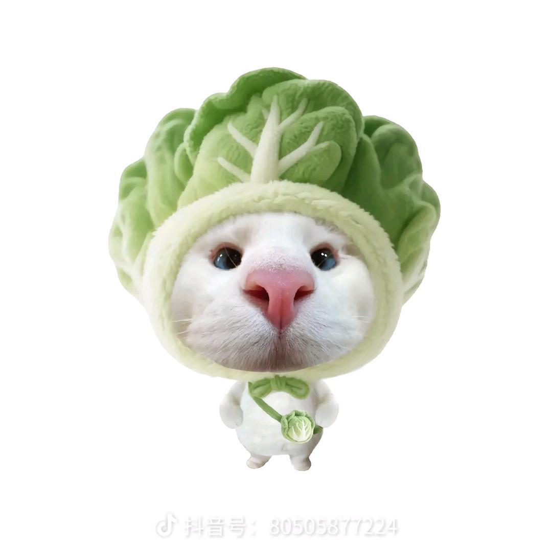 喵
