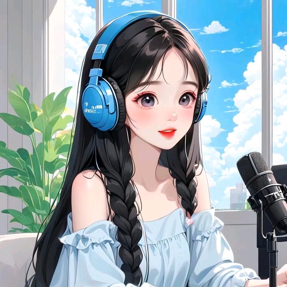 小依柔声FM