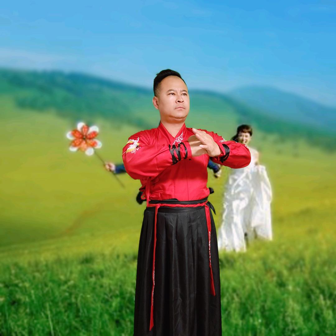 中国美酒敬万家《敬给创业者》