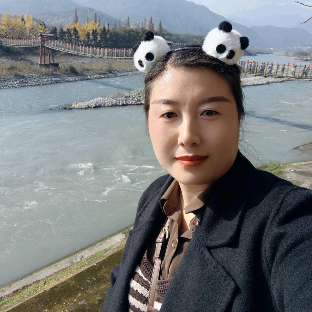 闫三敏《武功伟丰农业》