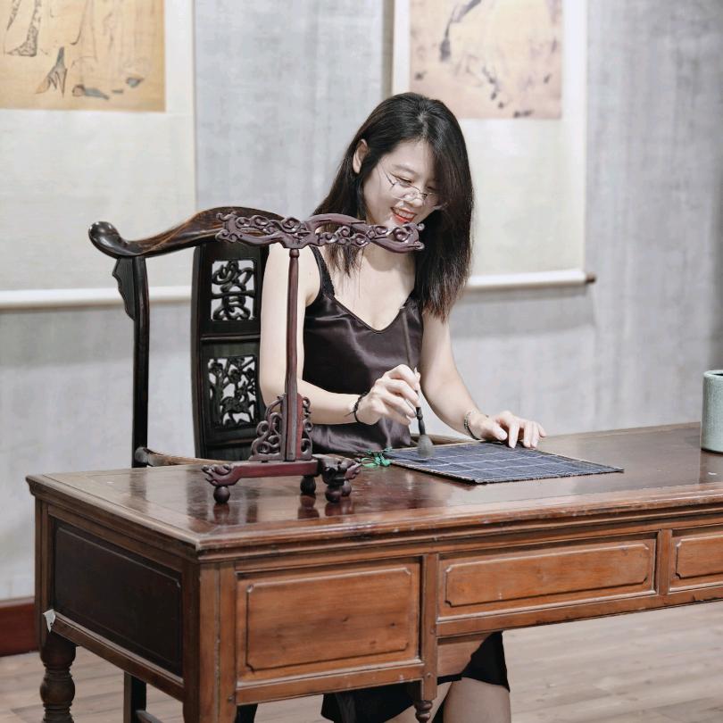 悦如