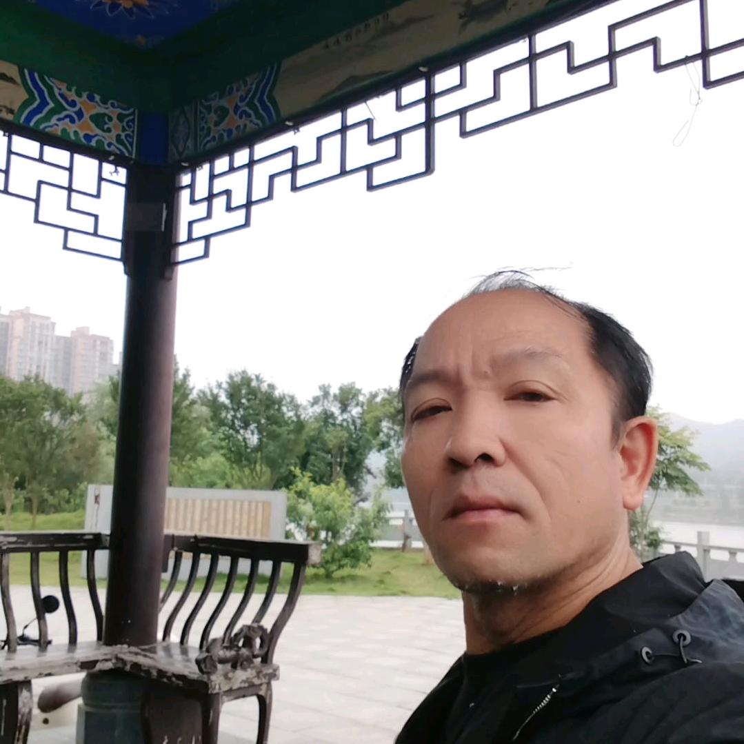 最又福气的男人