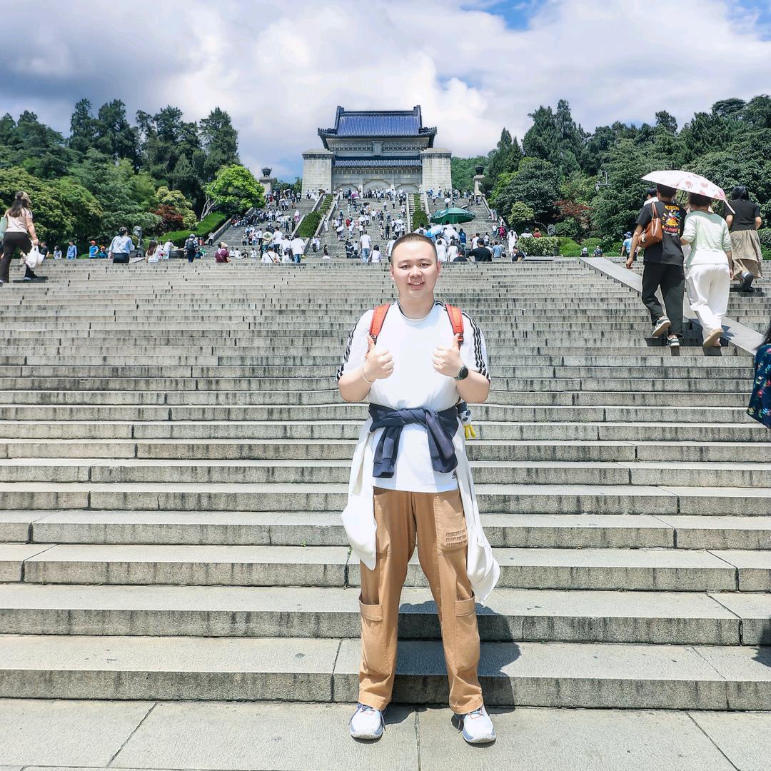 热水冲燕麦
