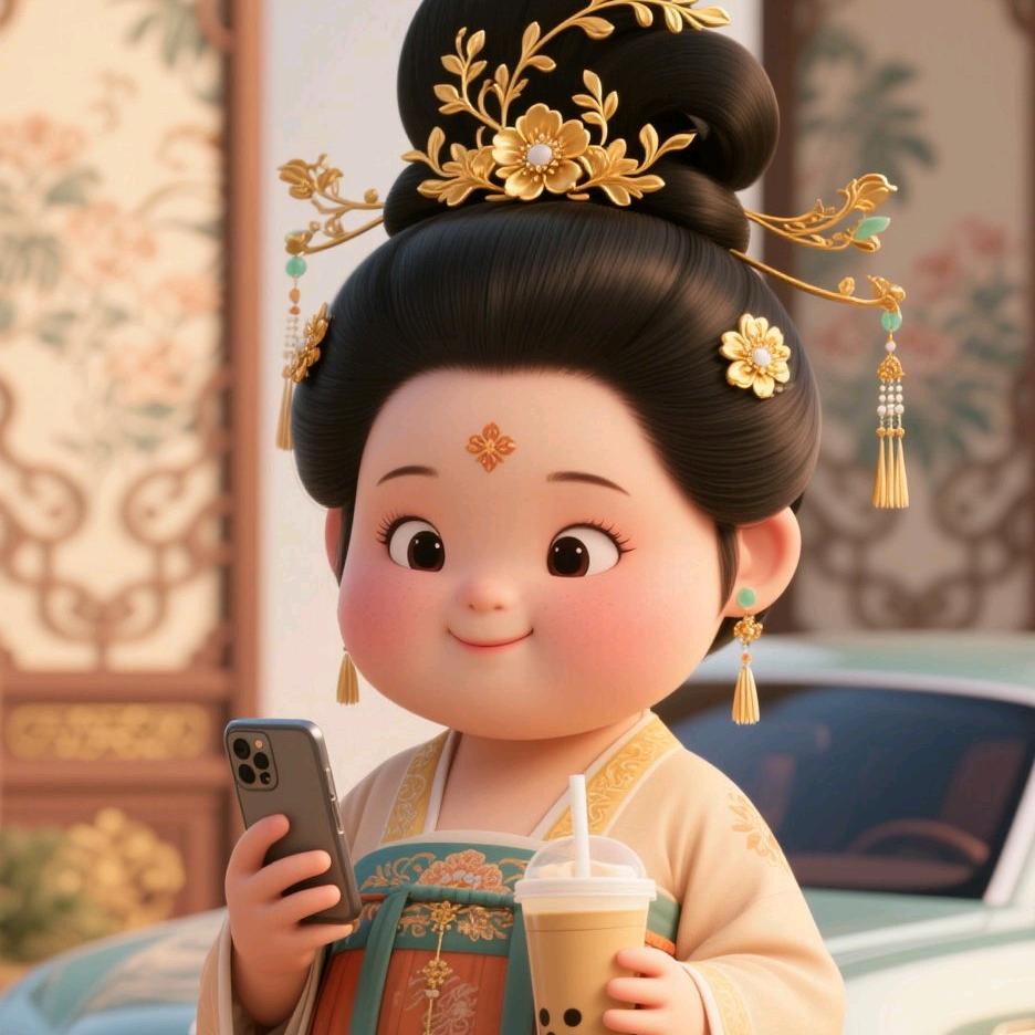 大唐小可可