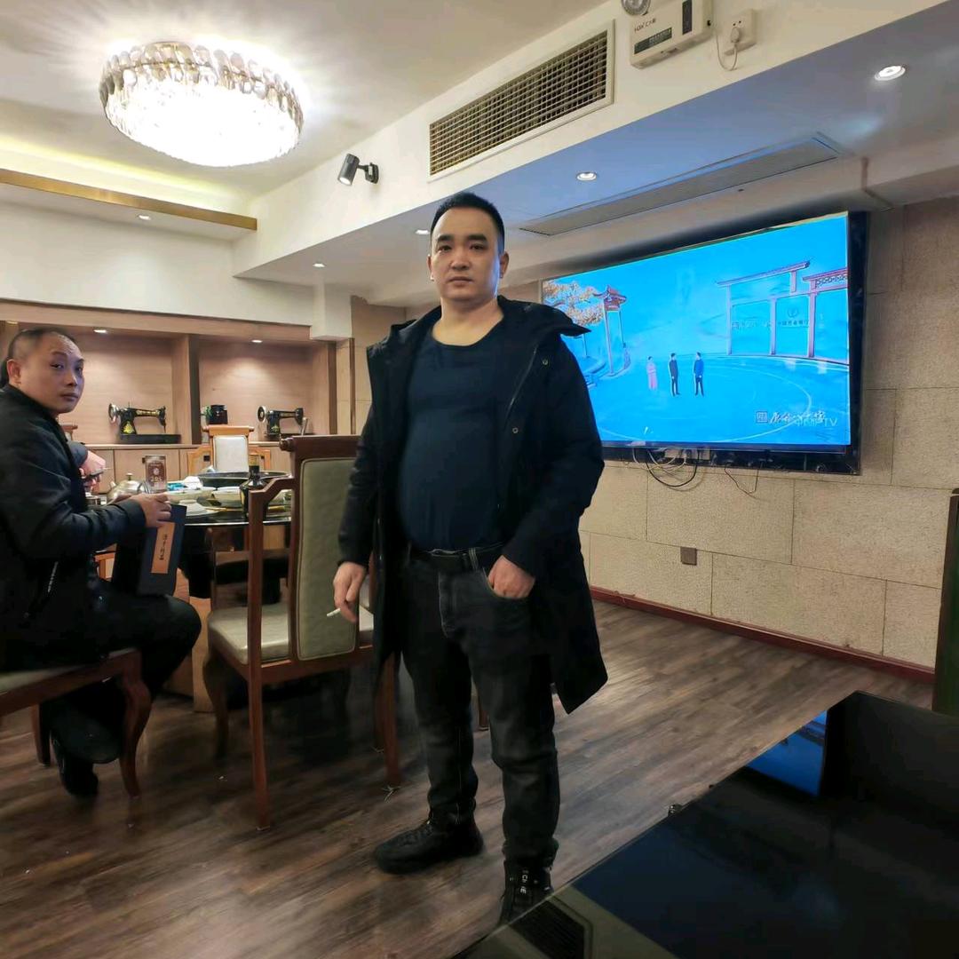你的人生由我掌勺