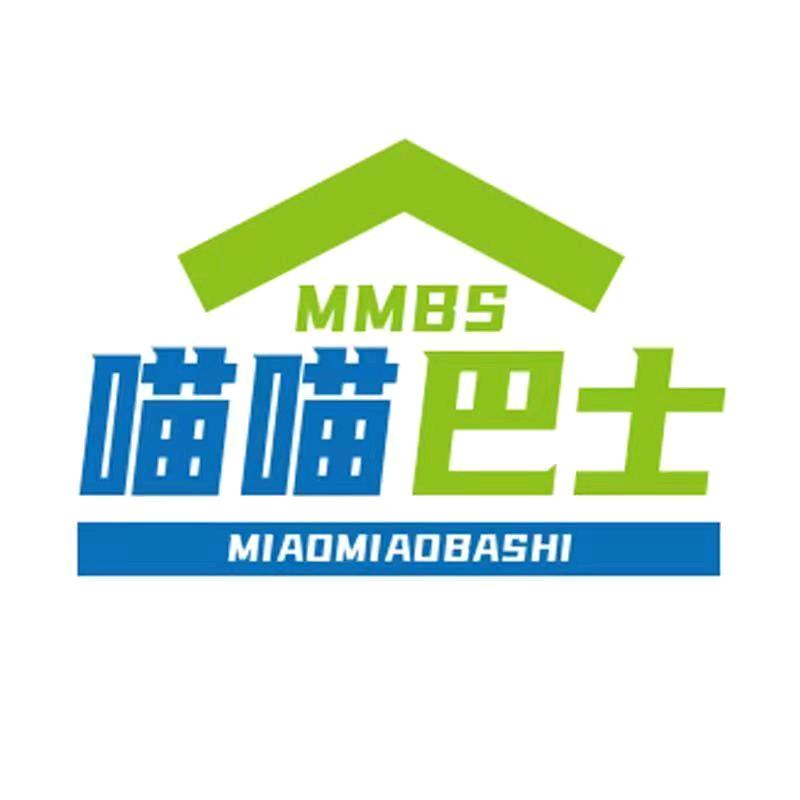 喵喵巴士生活旗舰店