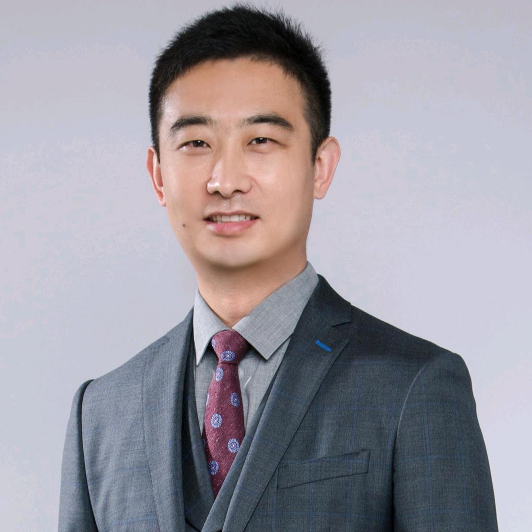 烟台山医院骨科赵主任