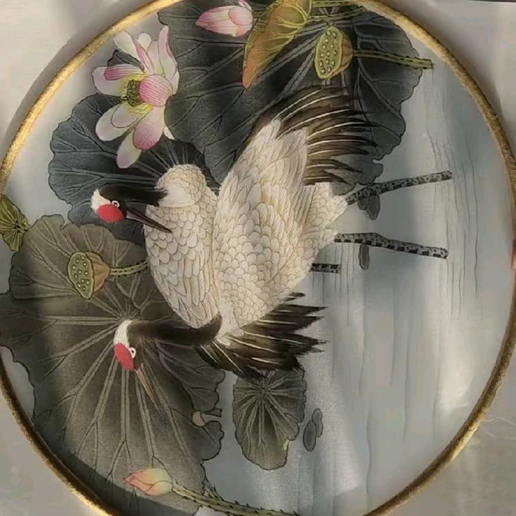 丹。