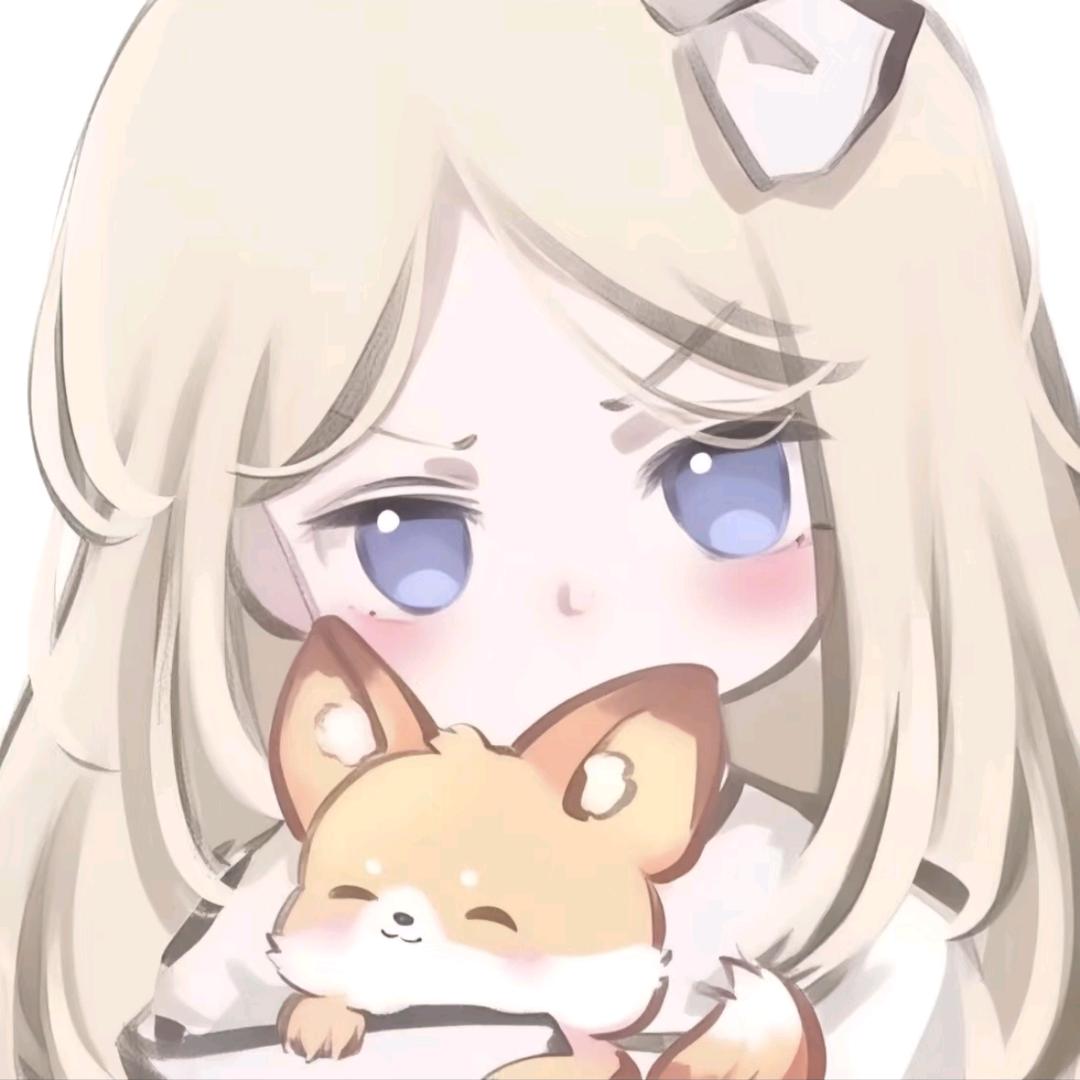 一只猫