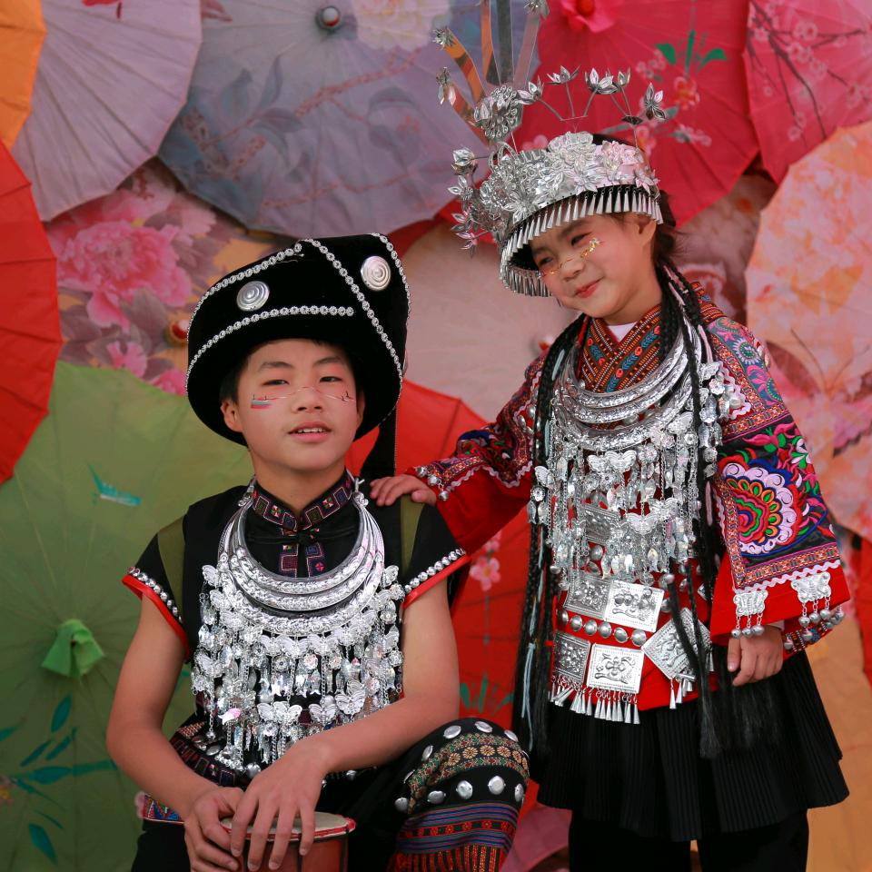 （廖幺妹:)拒绝私聊