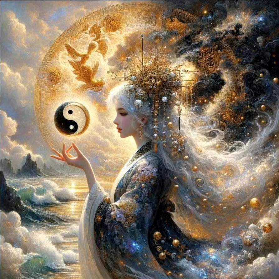 🍀上善菩提🍀