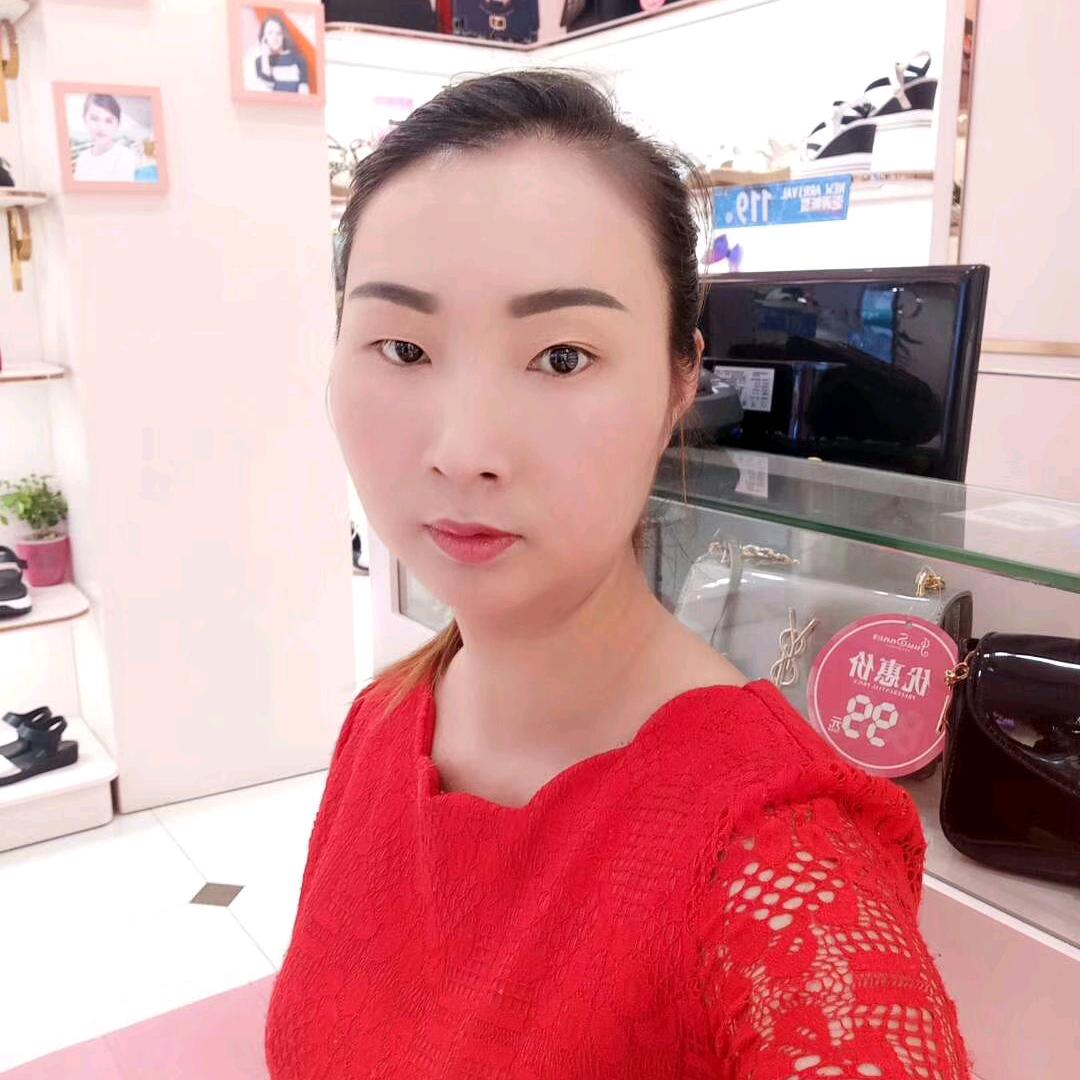 农村山里妹曹姐