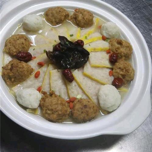 美食汇
