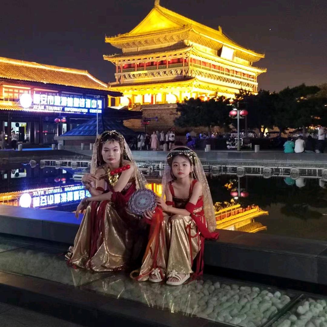 郑家二小姐