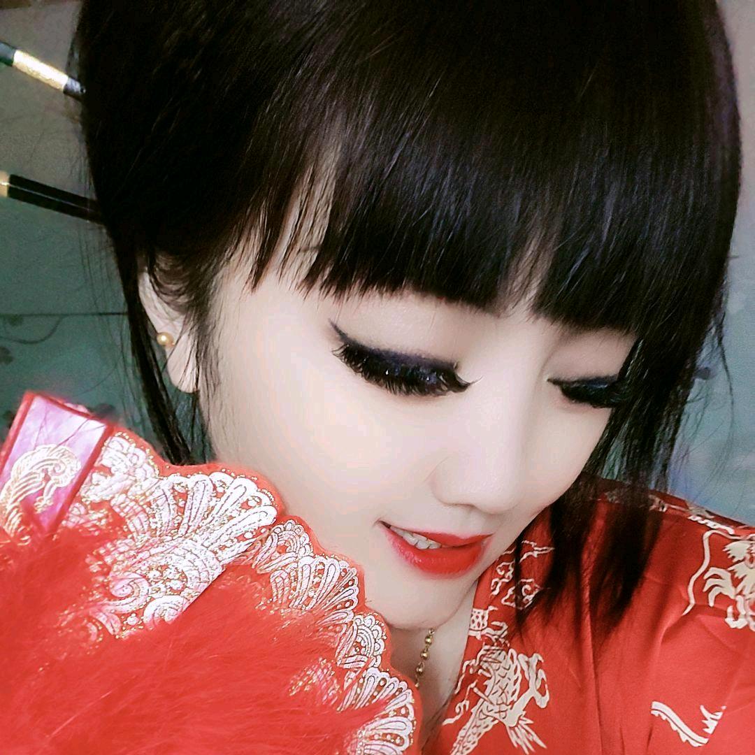 🌹傻丫头🌹