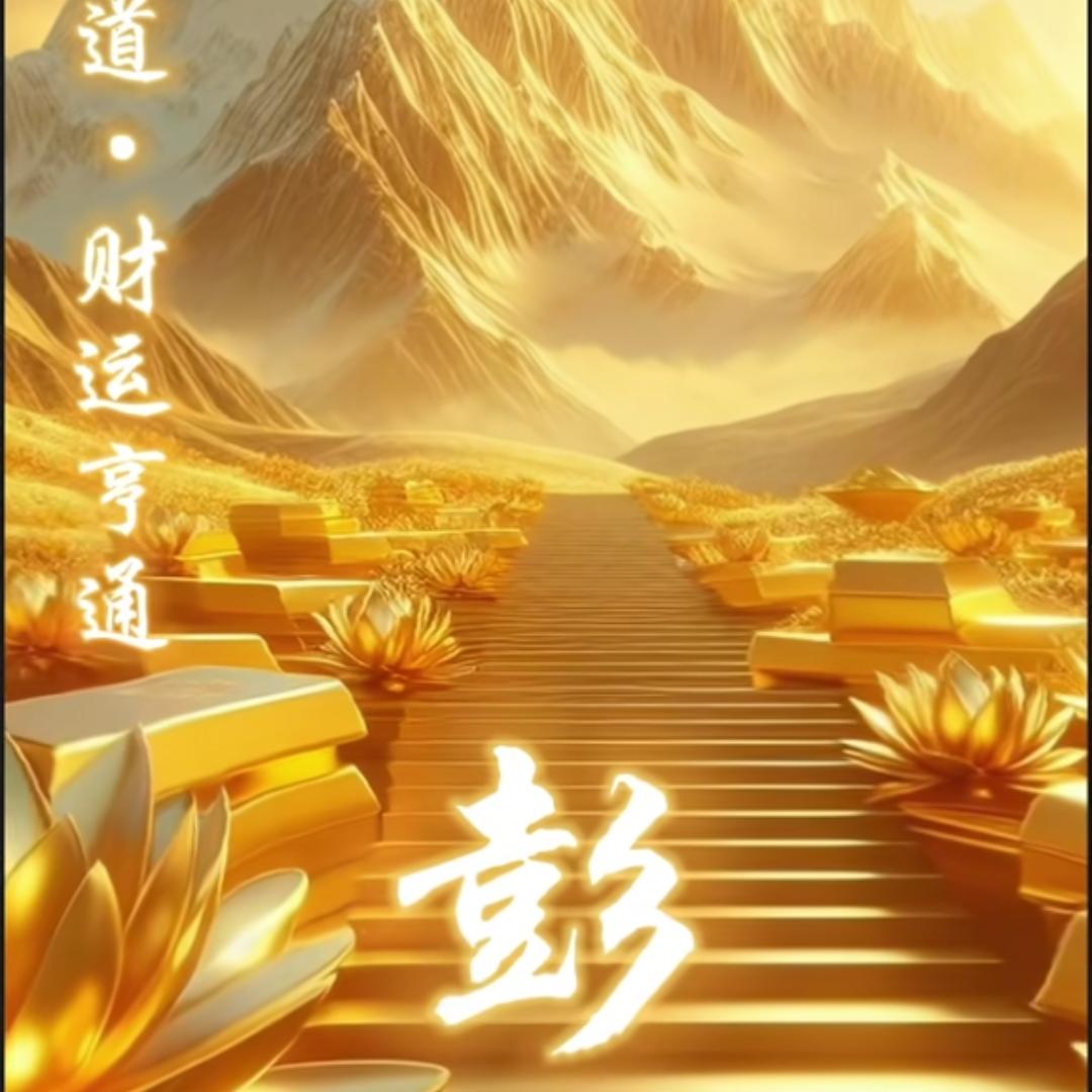 斤宝招财