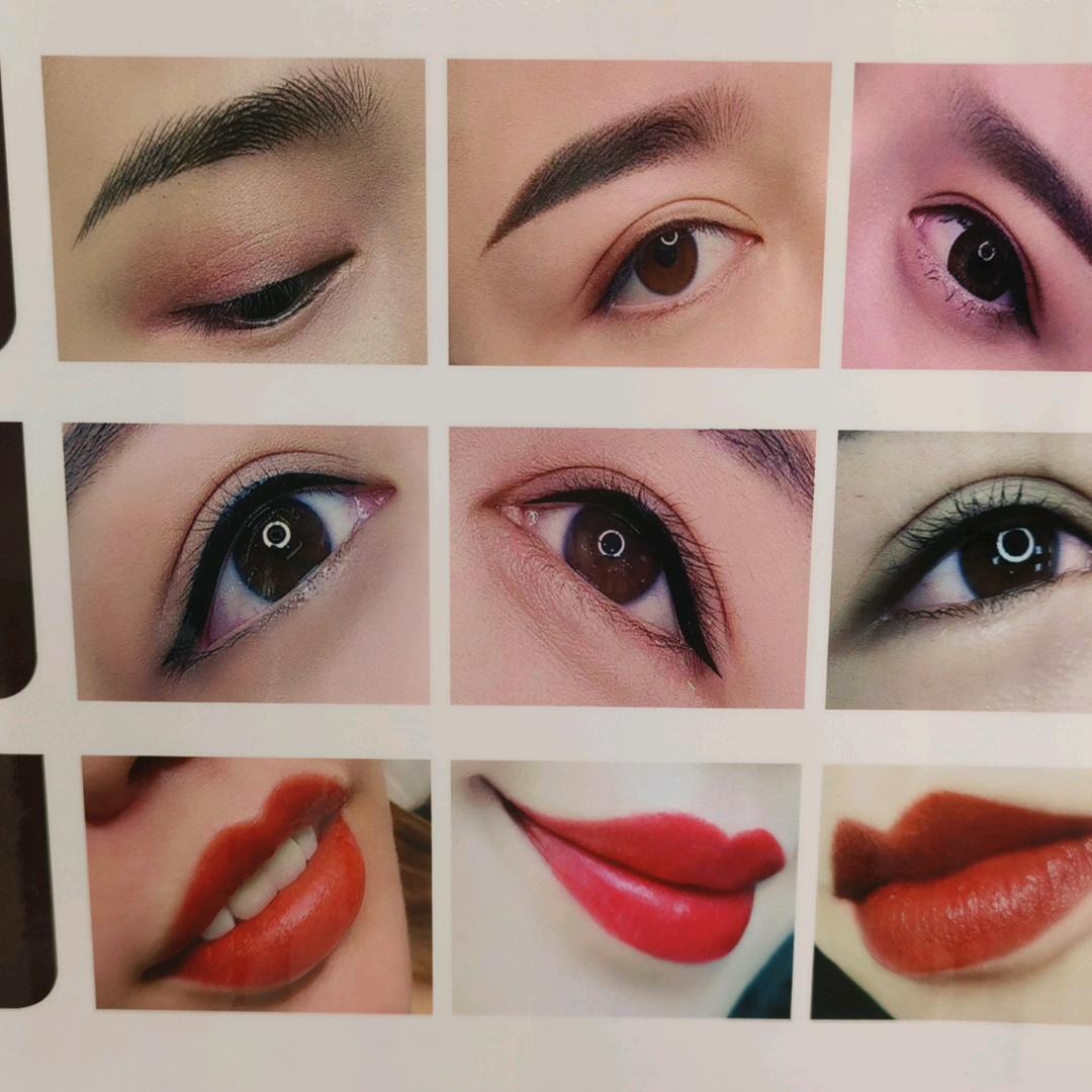 铭泽美业招学员